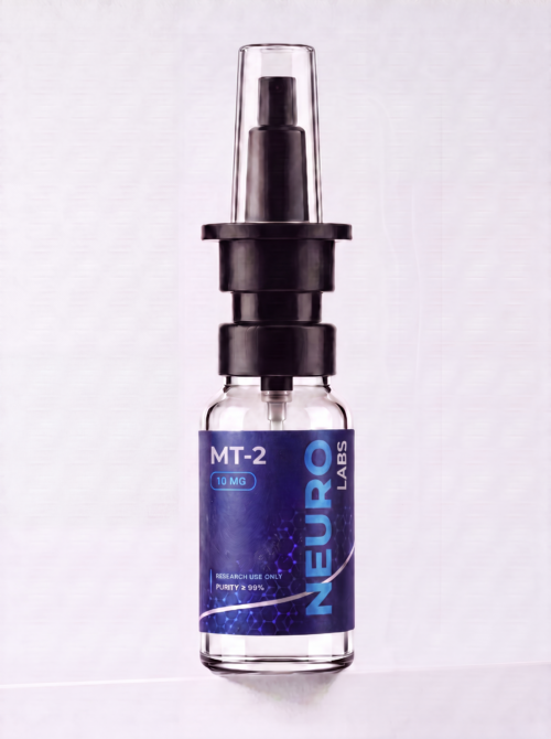 Melanotan II Spray