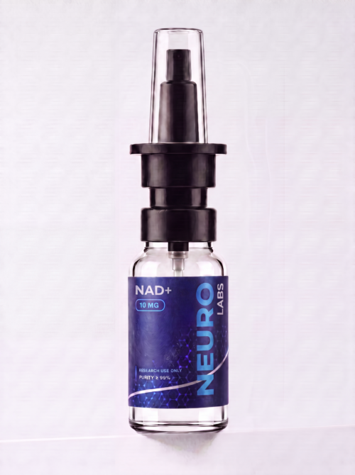 NAD+ SPRAY